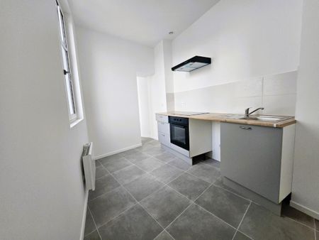 Location Appartement 2 pièces 36m² TOURS 37000 - Photo 4