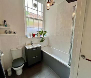 1 bedroom apartment to rent - Photo 6