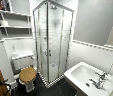 2 bedroom terraced house to rent - Photo 6