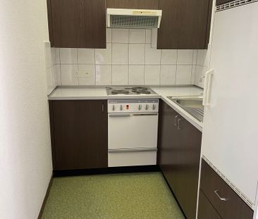 1 Zimmer - Photo 4