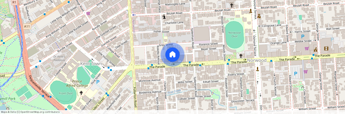 2/2 Eastry Street, SA 5067, Norwood