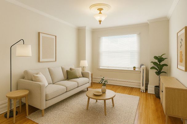 Centretown - Photo 1