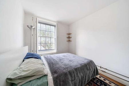 Buckmaster House, Holloway Road, N7 - Photo 5