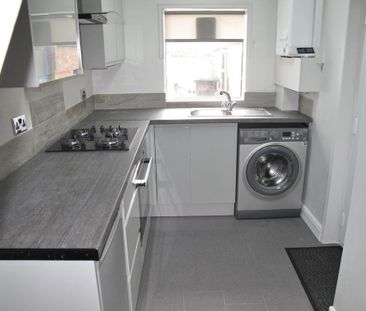 1 bedroom terraced house to rent - Photo 1