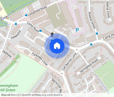 Gatcombe Court, St Albans - Photo 1