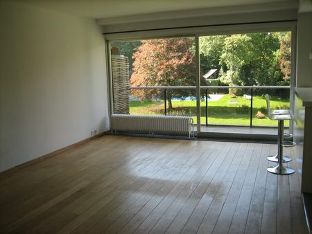 Appartement te huur - Foto 2
