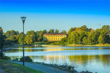 Silverdalsstråket, Sollentuna - Photo 5