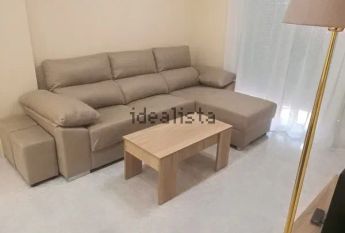 Alquiler de piso en Calle Donantes, 1