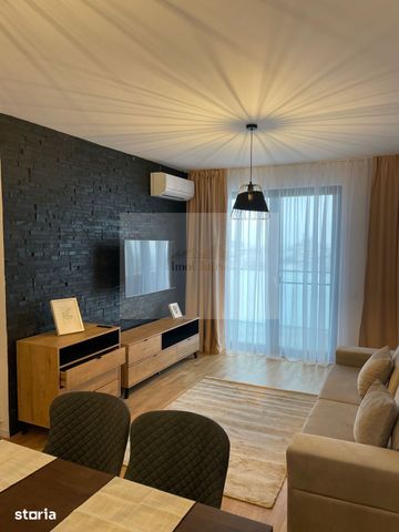 INCHIRIERE 2 camere, parcare subterană – lângă FSEGA, Iulius Mall - Fotografie 4