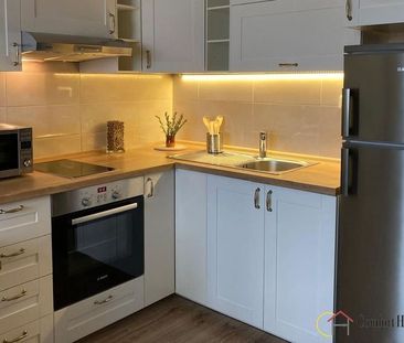 Rezervované:Na prenájom garsónka 24m2, pivnica, sídlisko Klokočina. - Fotografia 4