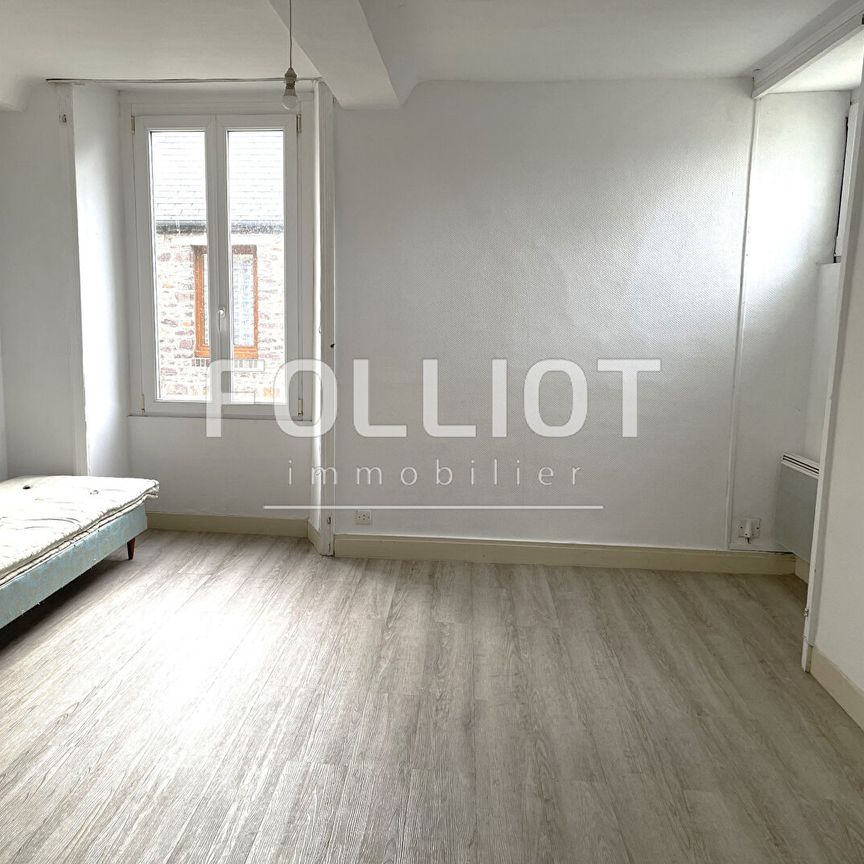 A LOUER - CLECY maison F3 (89 m²) - Photo 1