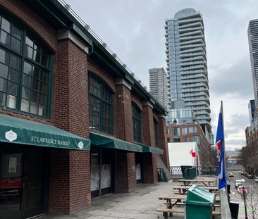 Market Wharf Lofts , #1305 - Photo 6