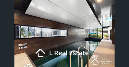 Unfurnished one-bedroom one-bathroom apartment with a car park for rent - Photo 3