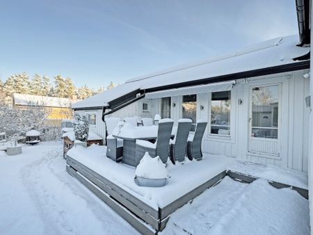 Tjädervägen, Bromma - Foto 2