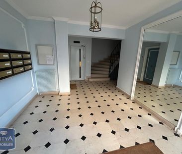 Location Appartement 1 pièce 18m² VERSAILLES 78000 - Photo 5