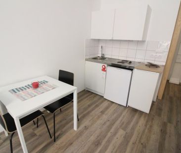 Location Appartement 1 pièce 19m² - Photo 3