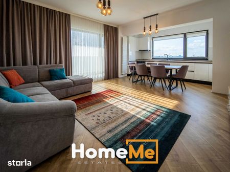 4City North | Pipera Plaza | 2019 | 81 mp. | parcare subterană - video - Fotografie 5