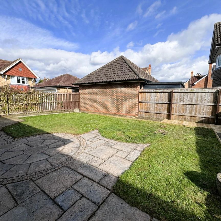 Caldey Gardens, Ingleby Barwick, Stockton-On-Tees - Photo 1