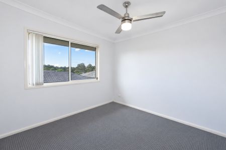 Spacious Four-Bedroom Family Home in a Convenient Ormeau Location! - Photo 5