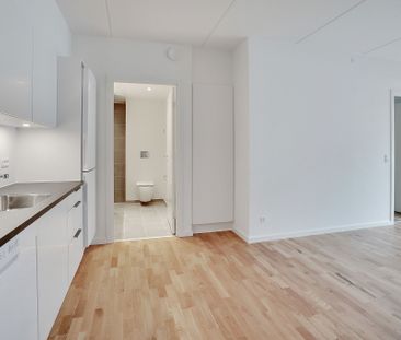 3-vær. lejlighed - Photo 4