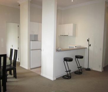 2 Bedroom St James Apartment - Photo 6