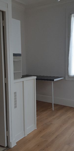 Location Appartement 1 pièce 14m² TOURS 37000 - Photo 1