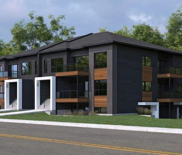 5496, boul. René-Lévesque, Sherbrooke (Rock Forest | St-Élie) - Photo 4