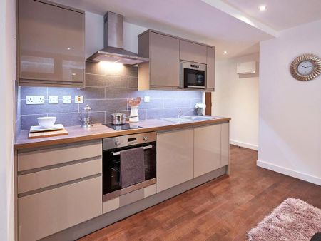 Studio to rent - Photo 2