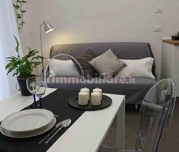 Monolocale viale Bligny 42, Bocconi, Milano - Foto 1
