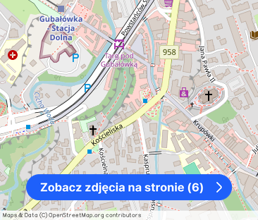Wynajem pokoju na dlugi termin w centrum Zakopanego – zdjęcie 1
