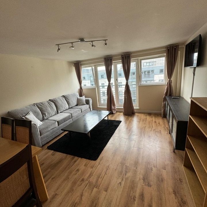 2 Bed Flat, Wallace Street, G5 - Photo 1