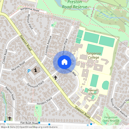 1 Dunstan Place, Otara