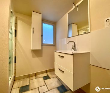 Location Appartement 3 pièces 64m² CHAUFFAILLES 71170 - Photo 2