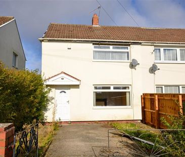 2 bed semi-detached house to rent in Fallowfeld, Leam Lane, NE10 - Photo 2