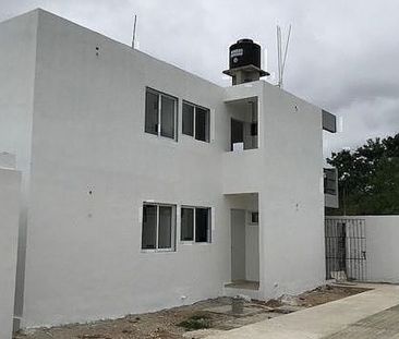 DEPARTAMENTO AMUEBLADO EN RENTA EN MÉRIDA, TEMOZÓN NORTE - Photo 6