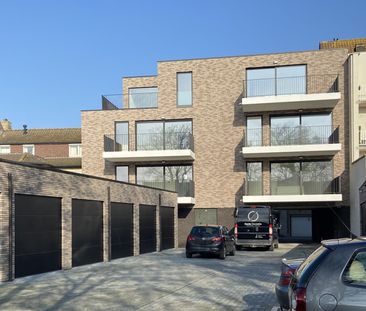 Prachtige penthouse met 2 ruime terrassen - Photo 5