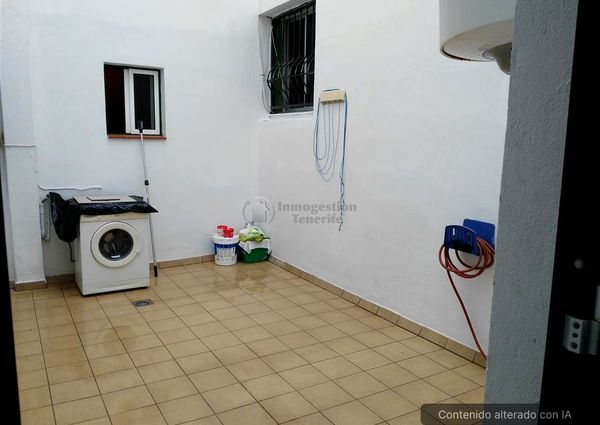 2 Bedroom house for rental in Guia de Isora