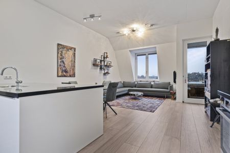 Te huur: Appartement Cruquiuskade in Amsterdam - Photo 3