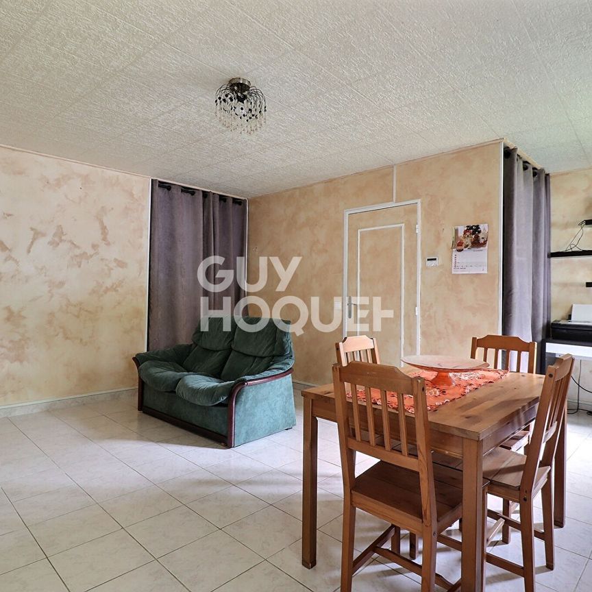 Appartement St Michel Sur Orge 2 pièce(s) 52.19 m2 - Photo 1