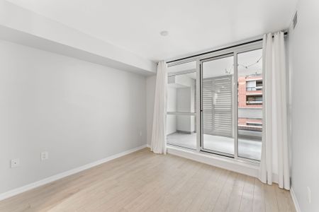 For Lease - 3091 Dufferin Street Unit# 433, Toronto, Ontario - Photo 2
