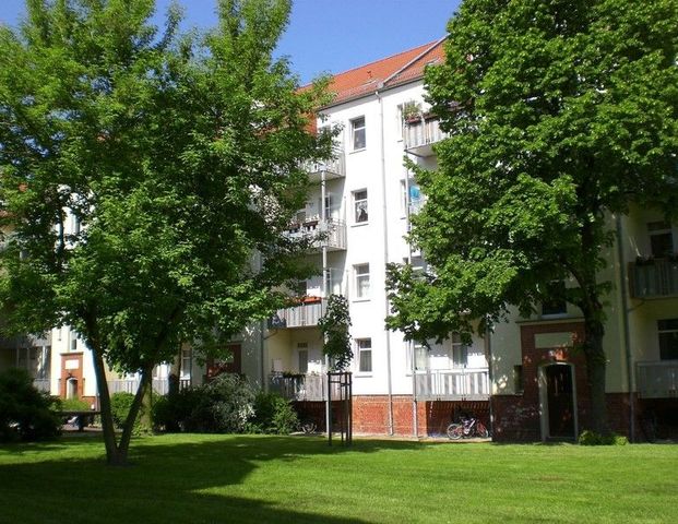 Ihr neues Zuhause: günstige 2-Zimmer-Wohnung - Photo 1