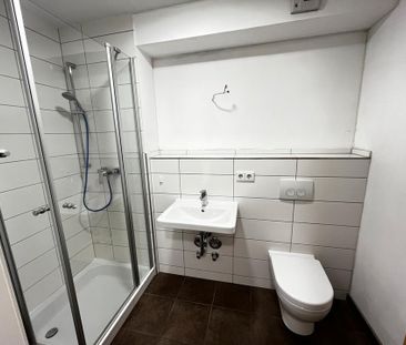 hübsche, 1 ZW mit Balkon 36,2 qm - Photo 4