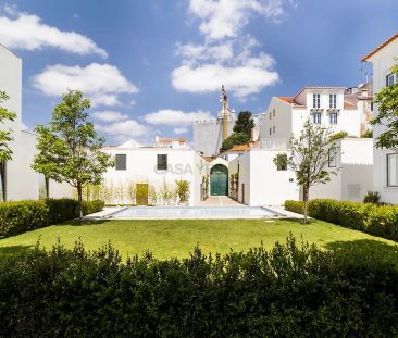 Apartment T3 in Santa Maria Maior, Lisboa - Foto 6