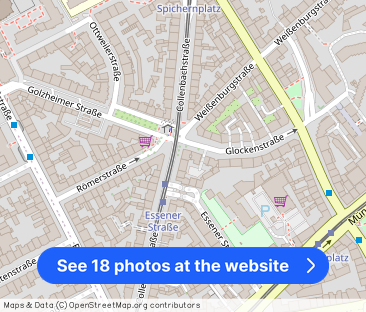 Collenbachstr. 65, 40476 Düsseldorf OT Derendorf - Photo 1