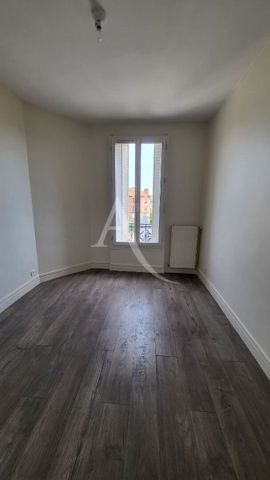 Appartement 3 Pièces 56 m² - Photo 2