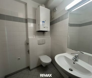 2-Zimmer-Wohnung mit Hof-Terrasse bei der Wiedner Hauptstraße - Photo 4