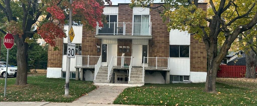 À LOUER – Studio 2 1/2 à St-Bruno-de-Montarville - Photo 1