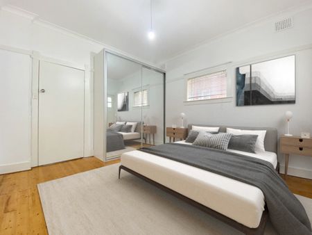1/17 Railway Street, Petersham NSW 2049 - Apartment For Rent | Domain - Photo 2