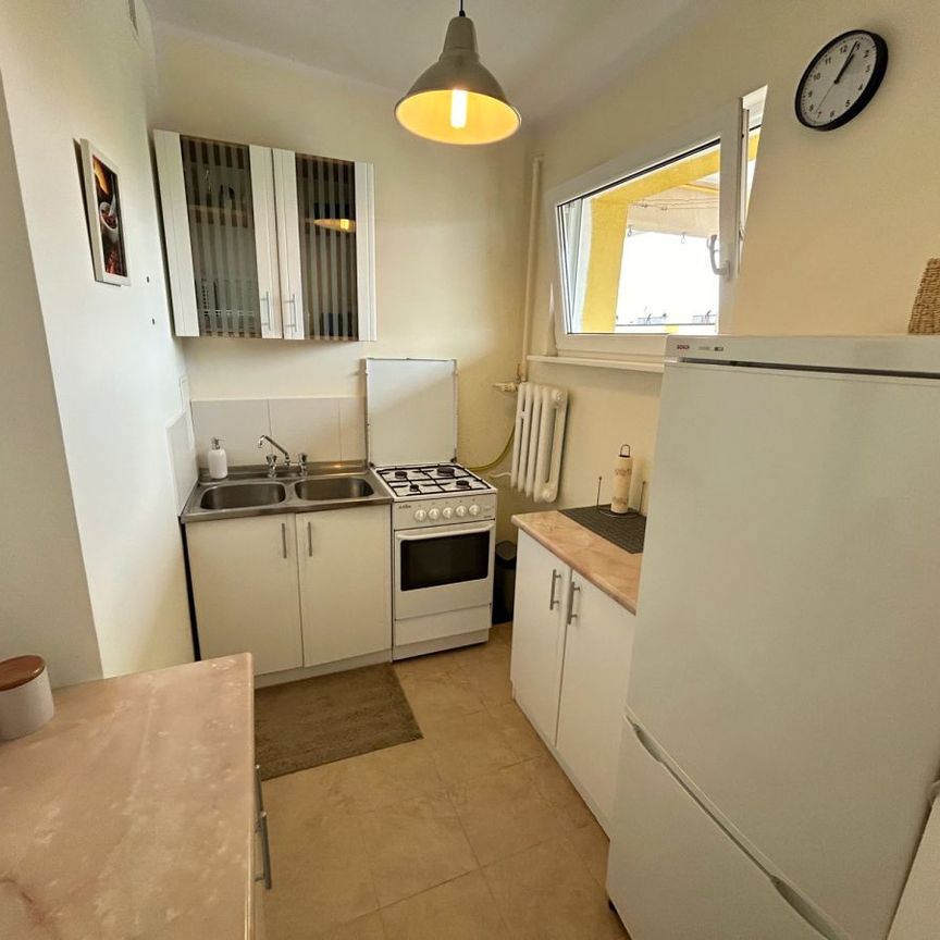 Kawalerka | Gdynia Witomino | Od zaraz - Photo 1