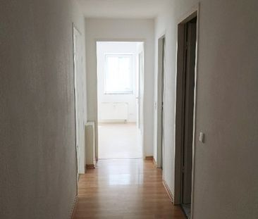 Schöne 3 Zimmerwohnung in der Südvorstadt mit Aufzug - Foto 2